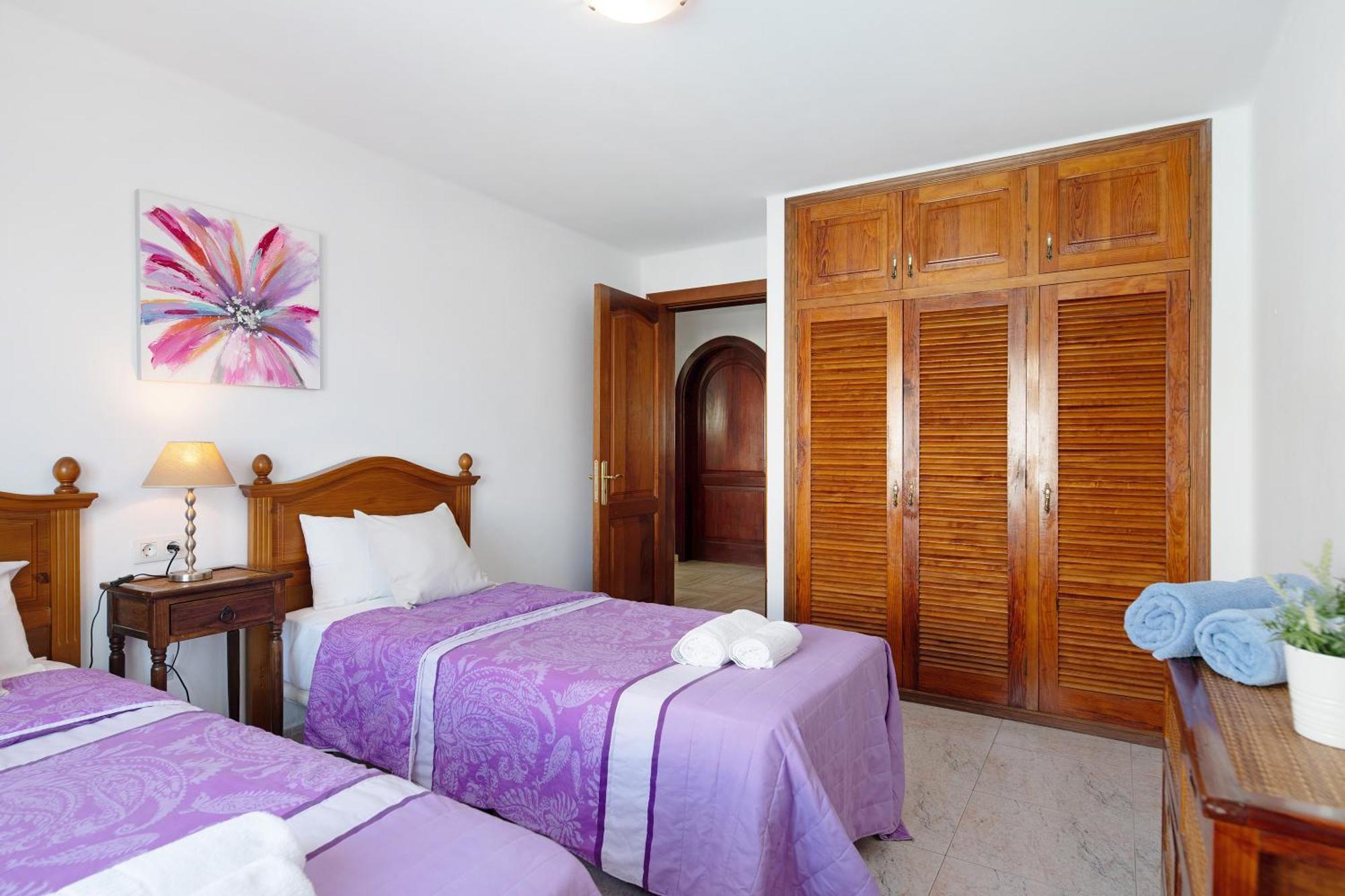 Villa Munoz Puerto del Carmen  Exterior foto